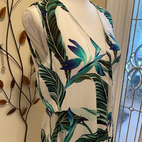 Zara Basic top - Picture 3 of 5